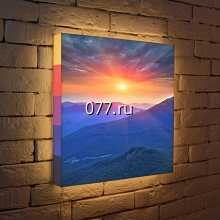 панно светодинамическое (световое, светящееся)-изготовление на заказ