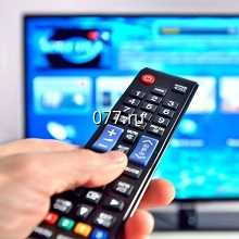 телевидение (ТВ каналы)-размещение рекламы