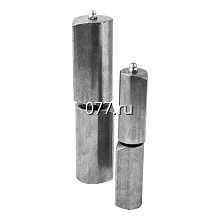 петля воротная (для ворот)