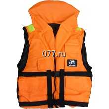 жилет спасательный Штурман,  до 80 кг