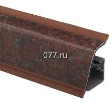 бортик пристенный (плинтус, профиль кухонный)