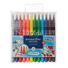 фломастеры