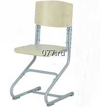 стул ученический (школьный, аудиторный) в т.ч. регулируемый по высоте