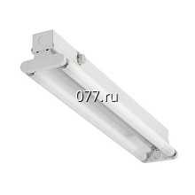 лампа люминесцентная (дневного света) к светильнику потолочному (растровому)