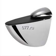 полкодержатель (держатель для полки, крепеж, крепление) Пеликан, Тукан