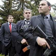 охрана жизни и здоровья граждан (обеспечение безопасности)