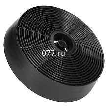 фильтр для вытяжки кухонной (воздухоочистителя) антижировой, угольный