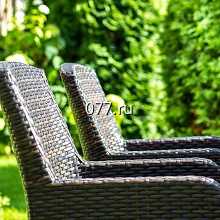 мебель садовая (дачная, для отдыха на природе) плетеная (ротанг)