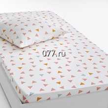 простыня (белье постельное)