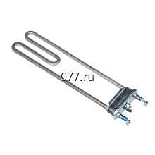 тэн (электронагреватель трубчатый) для машины стиральной