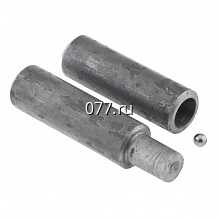 петля воротная (для ворот) для гаражных (въездных в закрытое помещение)