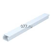 кабель-канал (короб монтажный) Элекор, Мутлусан