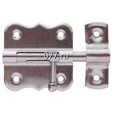 шпингалет дверной