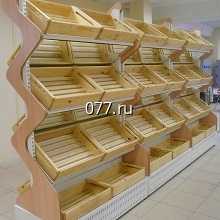 мебель для торговли (оборудование торговое)