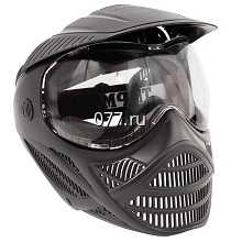 маска (очки) защитная для пейнтбола Типпман (TIPPMAN)