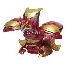 игрушка Бакуган для мальчиков, в т.ч арена (игровое поле), карта ворот, карта способностей