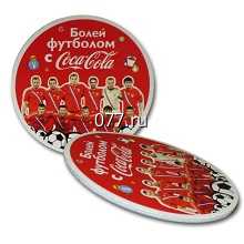 магнит декоративный-изготовление на заказ