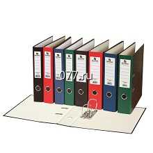 папка архивная