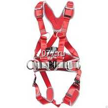 привязь удерживающая страховочная (альпинистская) Венто (VENTO)