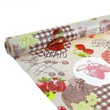 клеенка столовая