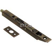 шпингалет дверной