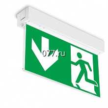 табличка световая (указатель информационный) изготовление на заказ