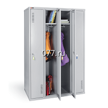 шкаф для одежды (гардероб) для раздевалок