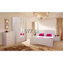 спальня (спальный гарнитур) Испания, Италия, Китай, Россия