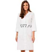 халат медицинский