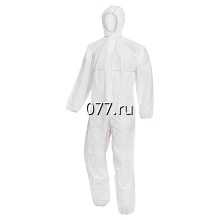 комбинезон рабочий одноразовый
