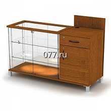 мебель для торговли (оборудование торговое)