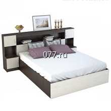 спальня (спальный гарнитур)-изготовление на заказ