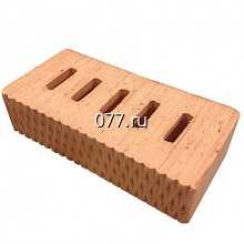 кирпич рядовой цокольный, СККМ М-150