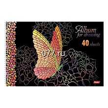 альбом для рисования