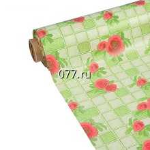 клеенка столовая