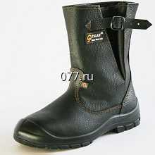 сапоги рабочие кирзовые (кирза), резиновые, ПВХ, ЭВА утепленные