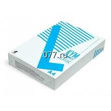 бумага для техники копировально-множительной (оргтехники)