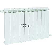 радиатор отопления алюминиевый Радена (RADENA), Глобал (GLOBAL) Италия