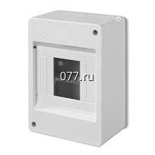 бокс для выключателя автоматического