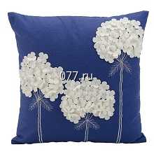 подушка декоративная (диванная)