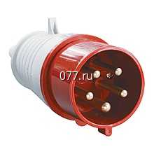 разъем силовой