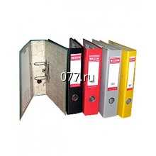 папка архивная