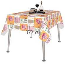 клеенка столовая
