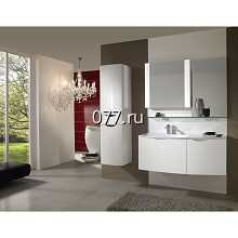 мебель для ванной комнаты (тумба+умывальник+зеркало+шкаф пенал) Виллерой энд Бох (VILLEROY&BOCH) Германия