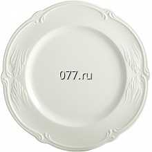 тарелка (блюдо) в т.ч. для сервировки