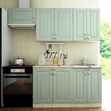 кухня (кухонный гарнитур)