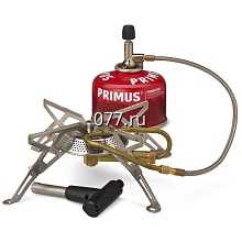 горелка газовая туристическая (примус)