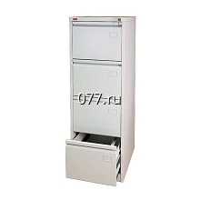 шкаф картотечный (картотека) металлический