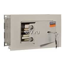 сейф встраиваемый