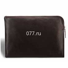 папка для документов (деловая, конференц-папка) кожаная